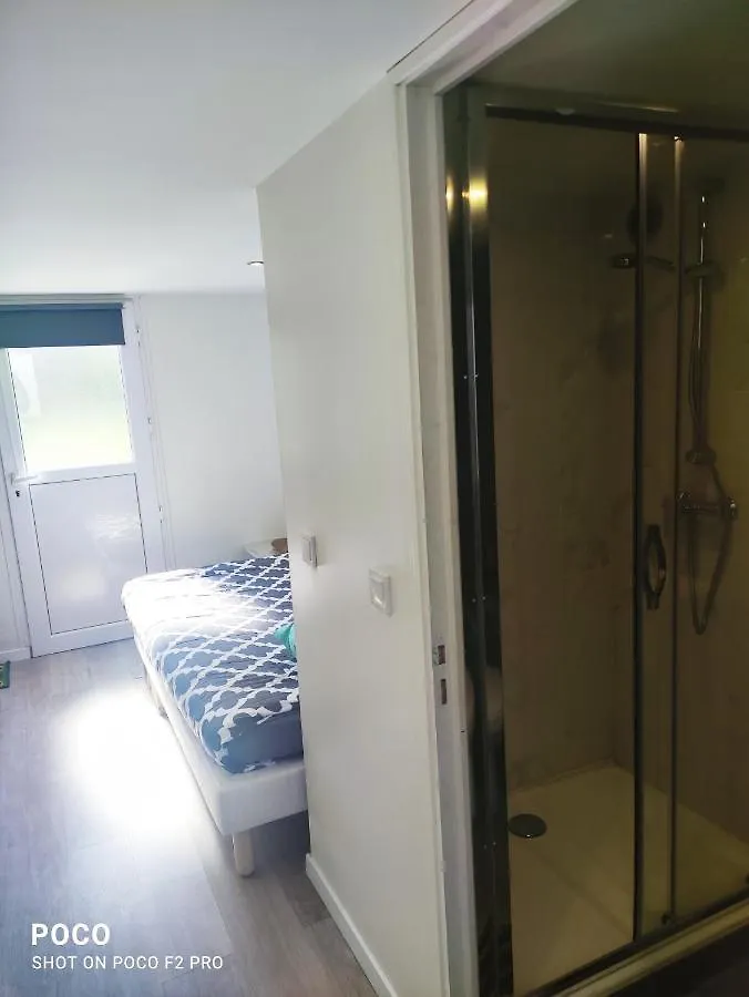 Pico Studios Choisy-le-Roi Holiday home